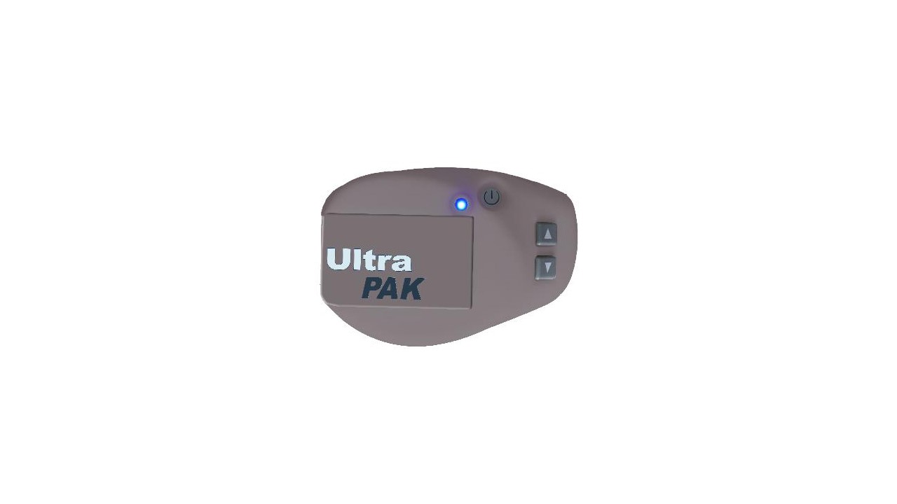 UltraPak Eartec