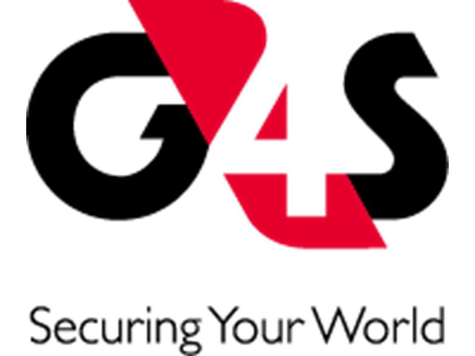 Referenties Beveiliging G4S
