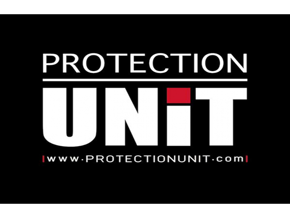 Referenties Beveiliging Protection Unit