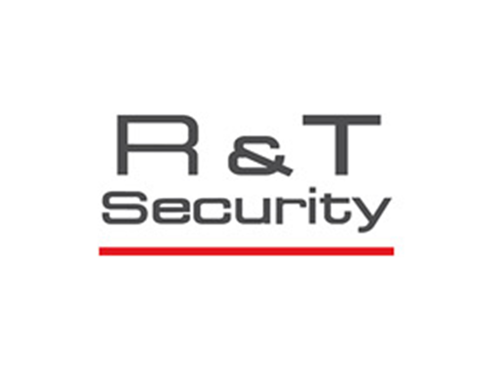 Referenties Beveiliging R & T Security