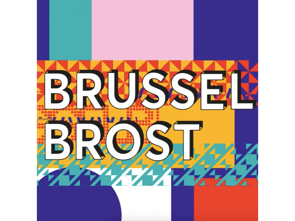 Referenties Festivals & Evenementen Brussel Brost