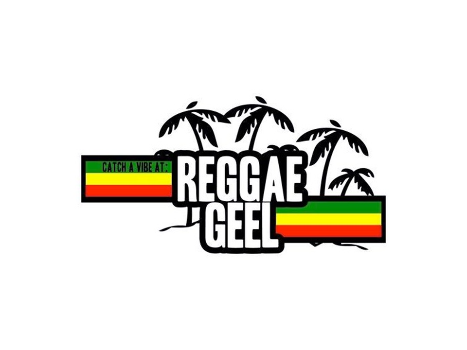 Referenties Festivals & Evenementen Reggae Geel