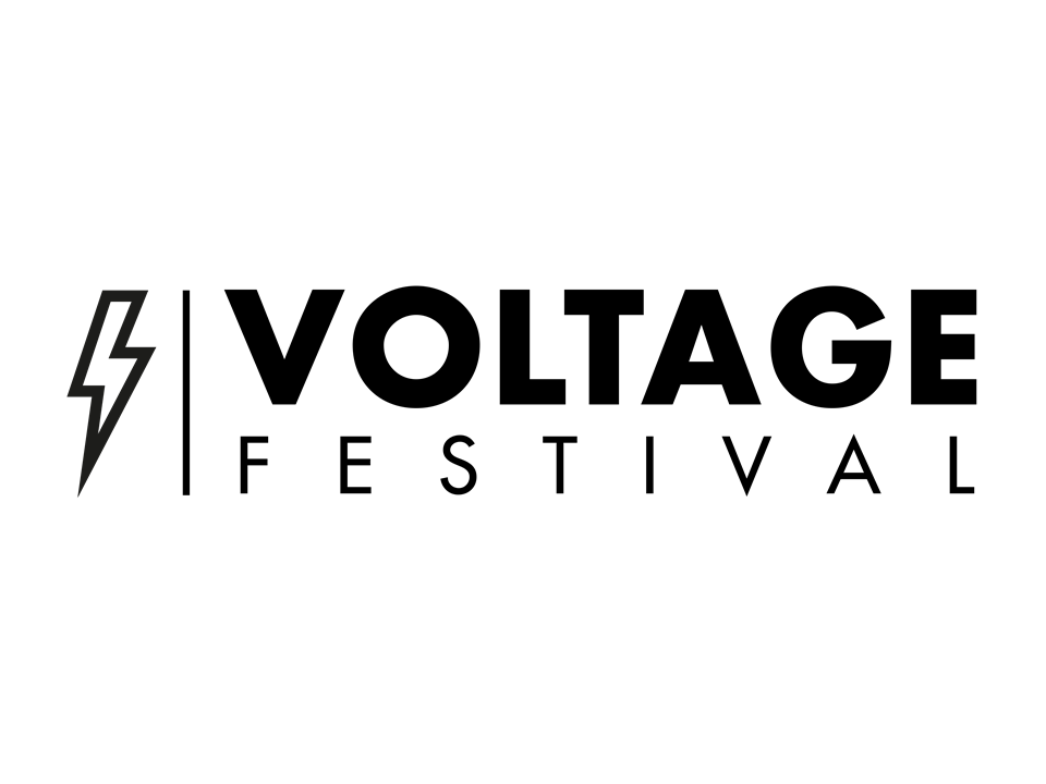 Referenties Festivals & Evenementen Voltage Festival