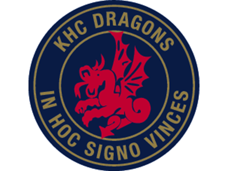 Referenties Sportevenementen KHC Dragons