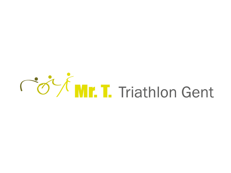 Referenties Sportevenementen Mr. T Triathlon Gent