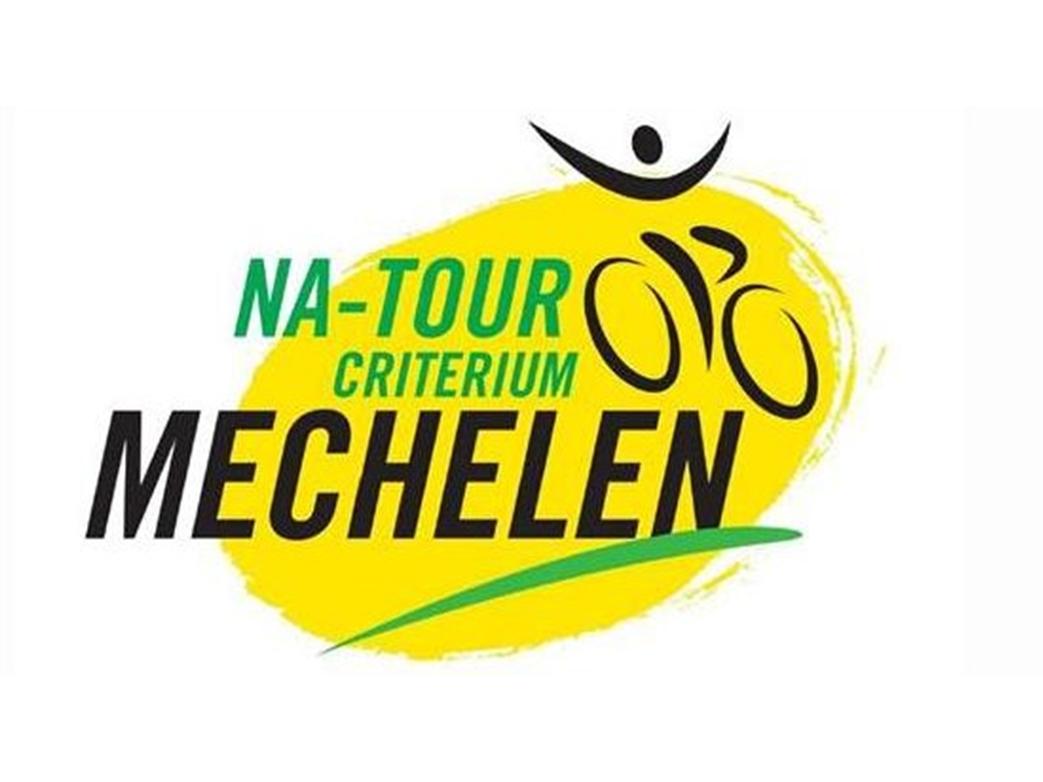 Referenties Sportevenementen Na Tour Criterium Mechelen