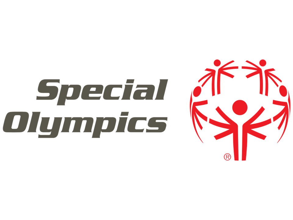 Referenties Sportevenementen Special Olympics