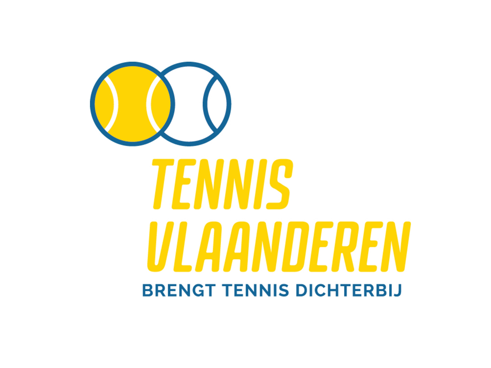 Referenties Sportevenementen Tennis Vlaanderen